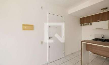 Apartamento para Aluguel - Benfica, 2 Quartos,  45 m² - Rio de Janeiro
