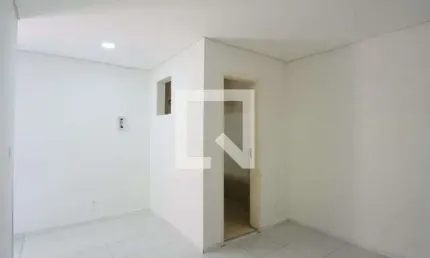 Kitnet / stúdio para aluguel - vila carrão, 1 quarto,  36 m² - são paulo