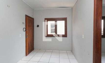 Apartamento para Aluguel - Vila Operária, 1 Quarto,  44 m² - Porto Alegre