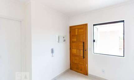 Kitnet / Stúdio para Aluguel - Vila Prudente, 1 Quarto,  25 m² - São Paulo