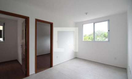 Apartamento para Aluguel - Taquara, 2 Quartos,  42 m² - Rio de Janeiro