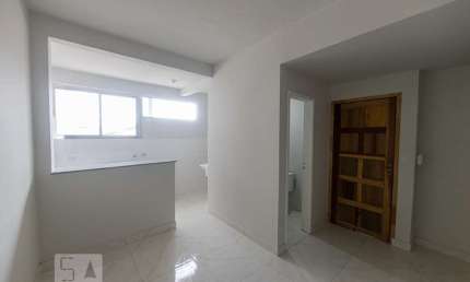Apartamento para Aluguel - Vila Carrão, 2 Quartos,  55 m² - São Paulo