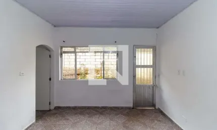 Casa para aluguel - vila prudente, 2 quartos,  100 m² - são paulo