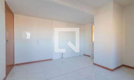Apartamento para Aluguel - Aberta dos Morros, 1 Quarto,  30 m² - Porto Alegre