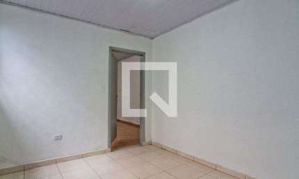 Casa para Aluguel - Vila Mangalot, 1 Quarto,  35 m² - São Paulo