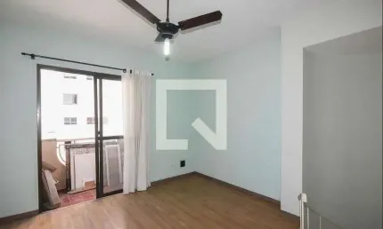 Apartamento para Aluguel - Portal do Morumbi, 1 Quarto,  50 m² - São Paulo