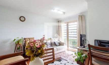 Apartamento para Aluguel - Pinheirinho, 2 Quartos,  53 m² - Curitiba