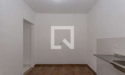 Apartamento para Aluguel - Bosque da Saúde, 1 Quarto,  35 m² - São Paulo