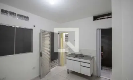 Apartamento para Aluguel - Vila Ede, 1 Quarto,  45 m² - São Paulo