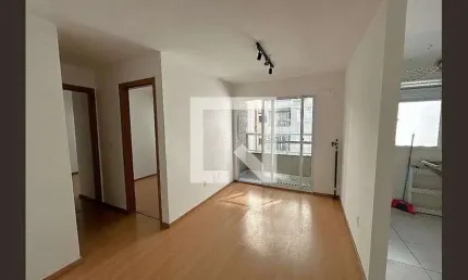 Apartamento para aluguel - piedade, 2 quartos,  43 m² - rio de janeiro