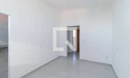 Apartamento para Aluguel - Jardim dos Comerciários, 2 Quartos,  56 m² - Belo Horizonte