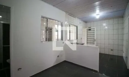 Casa para Aluguel - Parque Savoy City, 2 Quartos,  50 m² - São Paulo