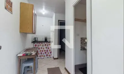 Kitnet / Stúdio para Aluguel - Portão, 1 Quarto,  23 m² - Curitiba