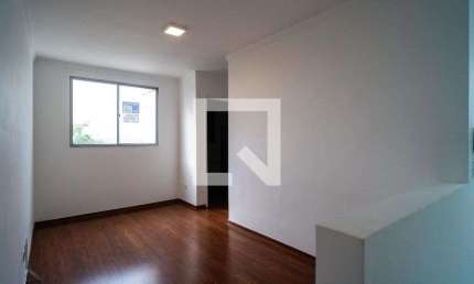 Apartamento para Aluguel - Jd. Novo Mundo, 2 Quartos,  50 m² - Sorocaba
