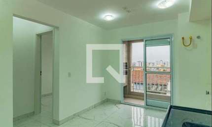 Apartamento para Aluguel - Vila Mascote, 1 Quarto,  29 m² - São Paulo