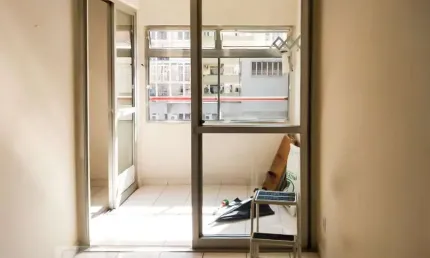 Apartamento para Aluguel - Bela Vista, 1 Quarto,  40 m² - São Paulo