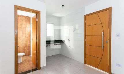 Apartamento para Aluguel - Vila Carrão, 1 Quarto,  27 m² - São Paulo