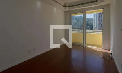 Apartamento para Aluguel - Jardim Nove de Julho, 2 Quartos,  49 m² - São Paulo