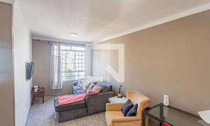 Apartamento para Aluguel - Jardim Vivan, 2 Quartos,  52 m² - São Paulo