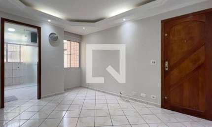 Apartamento para Aluguel - Vila Rio de Janeiro, 2 Quartos,  54 m² - Guarulhos