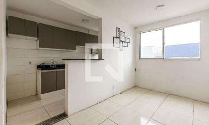Apartamento para Aluguel - Humaitá, 2 Quartos,  51 m² - Porto Alegre
