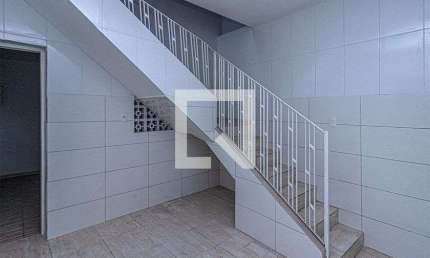 Casa para Aluguel - Jardim Santa Emília, 3 Quartos,  90 m² - São Paulo
