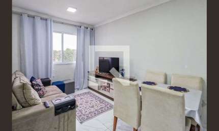 Apartamento para Aluguel - Vila Penteado, 2 Quartos,  42 m² - São Paulo