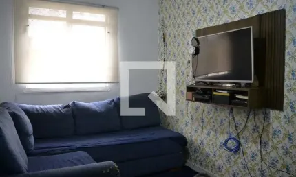 Apartamento para Aluguel - Parque Erasmo Assunção, 2 Quartos,  56 m² - Santo André