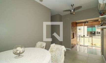Apartamento para Aluguel - Humaitá, 2 Quartos,  65 m² - Porto Alegre
