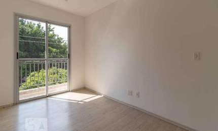 Apartamento para Aluguel - Vila Formosa, 2 Quartos,  48 m² - São Paulo