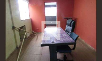 Casa para Aluguel - Raposo Tavares, 2 Quartos,  150 m² - São Paulo