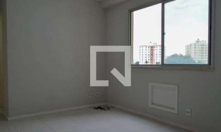 Apartamento para Aluguel - Freguesia , 1 Quarto,  50 m² - Rio de Janeiro