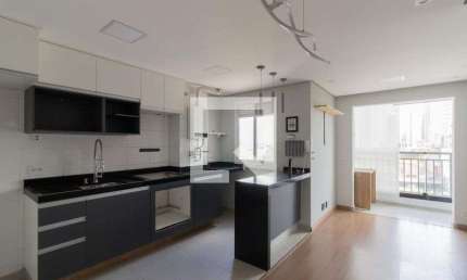 Apartamento para Aluguel - Vila Augusta, 2 Quartos,  43 m² - Guarulhos
