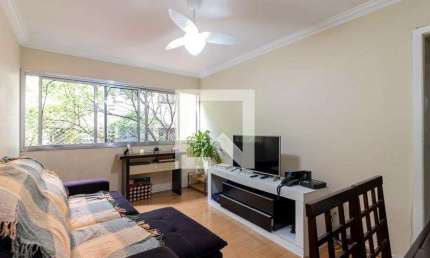 Apartamento para Aluguel - Casa Verde, 2 Quartos,  78 m² - São Paulo