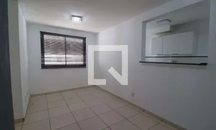 Apartamento para Aluguel - Cidade Sao Jorge, 3 Quartos,  69 m² - Santo André