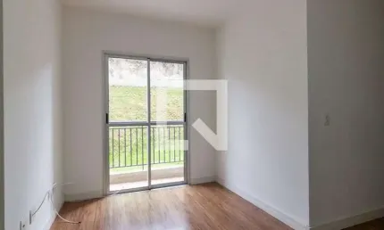 Apartamento para Aluguel - Vila Mimosa, 2 Quartos,  50 m² - Campinas