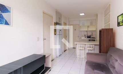 Apartamento para Aluguel - Brás, 1 Quarto,  32 m² - São Paulo