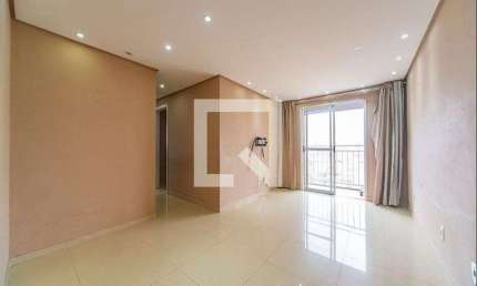 Apartamento para Aluguel - Vila América, 3 Quartos,  62 m² - Santo André