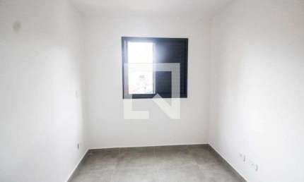 Apartamento para Aluguel - Água Fria, 1 Quarto,  37 m² - São Paulo
