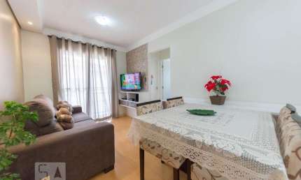 Apartamento para Aluguel - Parque Prado, 2 Quartos,  45 m² - Campinas