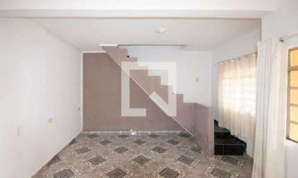 Casa para Aluguel - Vila Constança , 3 Quartos,  55 m² - São Paulo