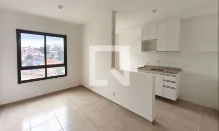 Apartamento para Aluguel - Proença, 2 Quartos,  47 m² - Campinas