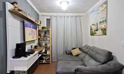 Apartamento para Aluguel - Jardim Iris , 2 Quartos,  44 m² - São Paulo