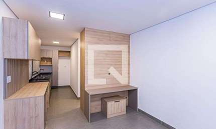 Kitnet / Stúdio para Aluguel - Parque São Domingos, 1 Quarto,  30 m² - São Paulo