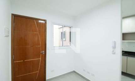 Apartamento para Aluguel - Santana, 1 Quarto,  32 m² - São Paulo