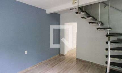 Casa para Aluguel - Vila Macedópolis, 2 Quartos,  130 m² - São Paulo