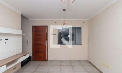 Casa / Sobrado em Condomínio para Aluguel - Vila Gustavo, 2 Quartos,  66 m² - São Paulo