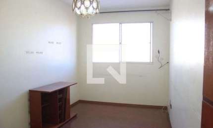 Apartamento para Aluguel - Picanço, 2 Quartos,  70 m² - Guarulhos