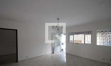 Casa para aluguel - vila gustavo, 2 quartos,  95 m² - são paulo