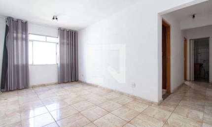 Apartamento para Aluguel - Ipiranga, 2 Quartos,  82 m² - São Paulo